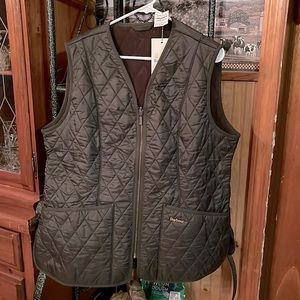 ORVIS Barbour Vest